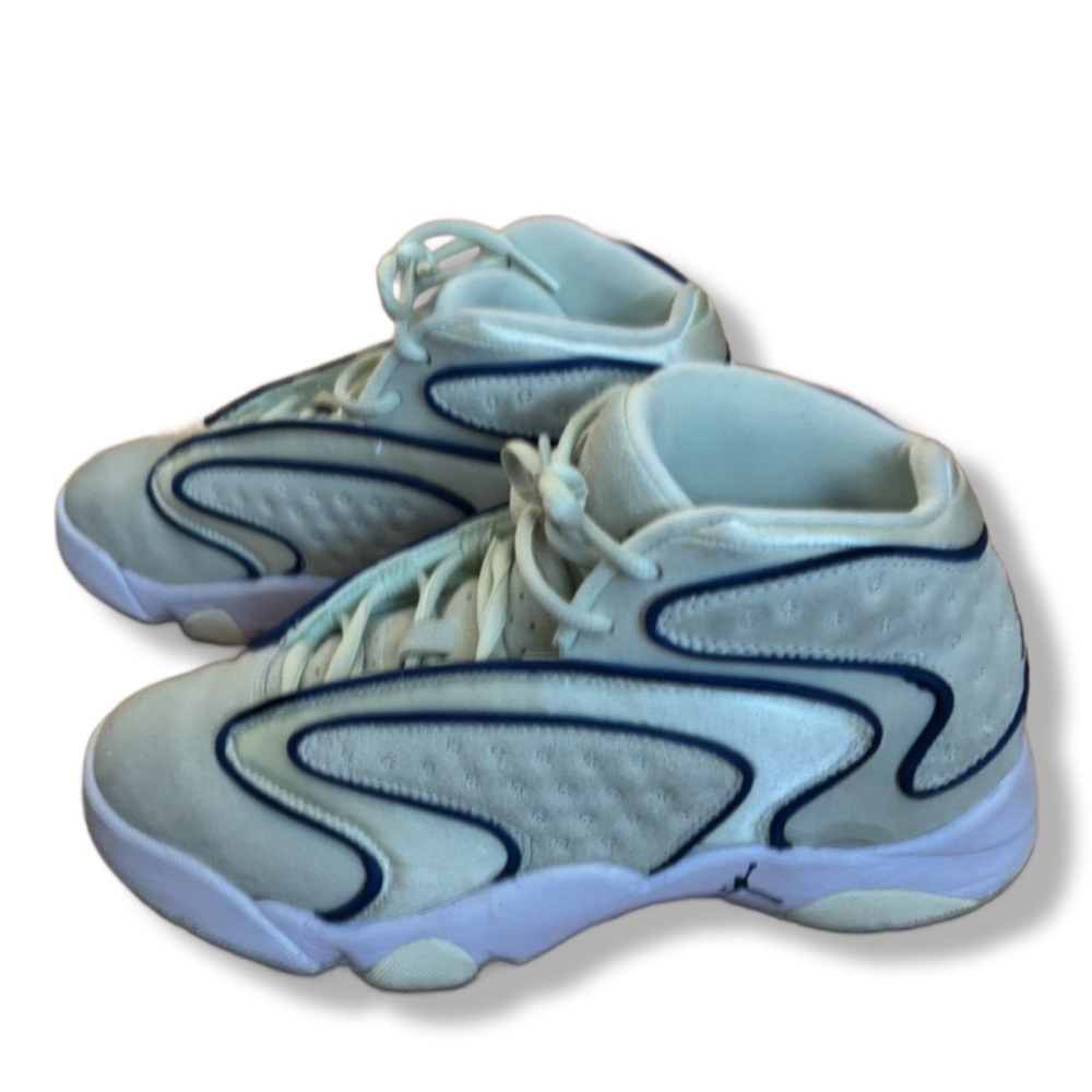 Air Jordan (WMNS) Air Jordan OG 'Lime Ice' 133000-300 Size 8
